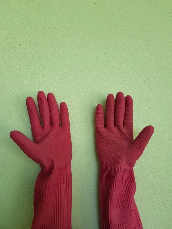 Latex Products (Gloves, Balloons)