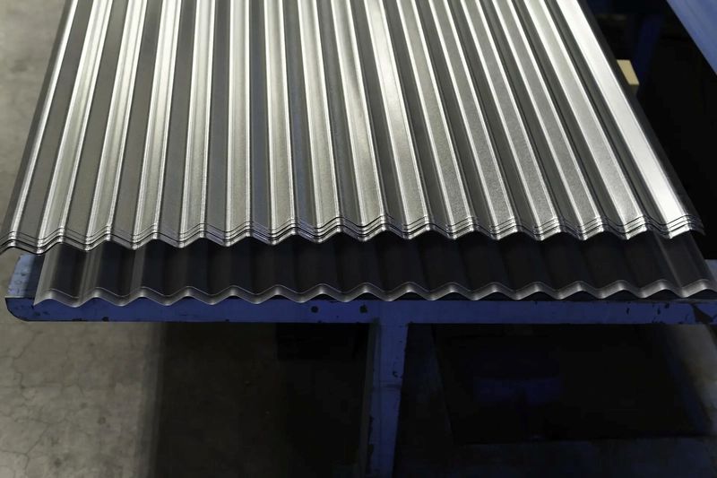 Steel Roofing Manufacturing Opportunity, Africa For Investors, Arise IIP