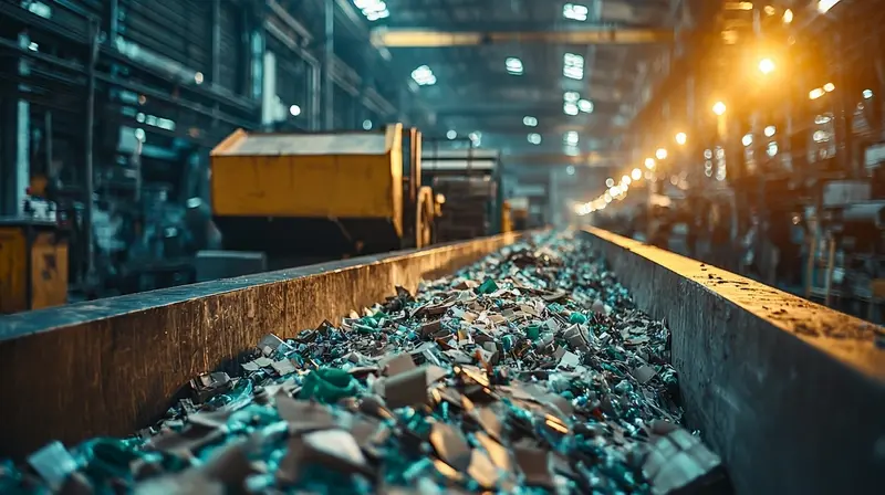 Metal Recycling  Business In Africa, Explore Investment Opportunities in Arise IIP SEZs, Special Economic Zones Guide.