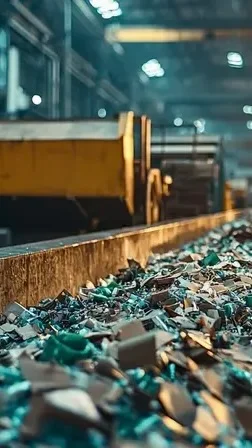 Metal Recycling Business Investment In Africa, Business Opportunities for Investors in Arise IIP SEZs, Special Economic Zones.