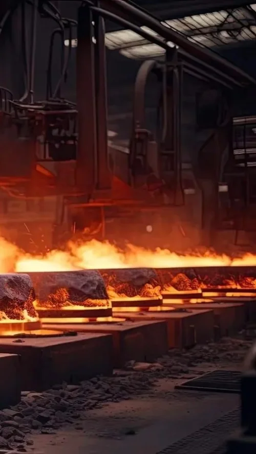 Metal Refining Business In Africa, Explore Investment Opportunities in Arise IIP SEZs, Special Economic Zones Guide.