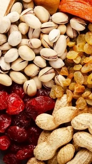 Nuts & Dry Fruits Business Investment In Africa, Business Opportunities for Investors in Arise IIP SEZs, Special Economic Zones.