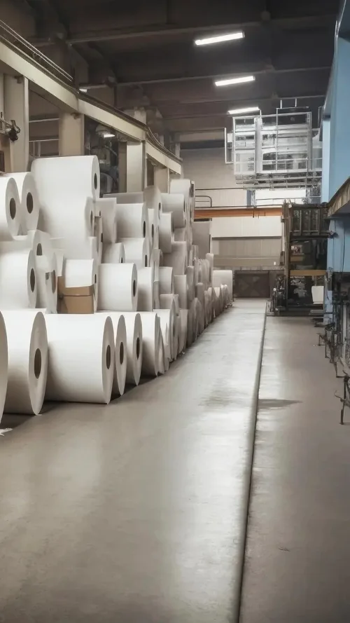 Paper & Pulp Business Investment In Africa, Business Opportunities for Investors in Arise IIP SEZs, Special Economic Zones.