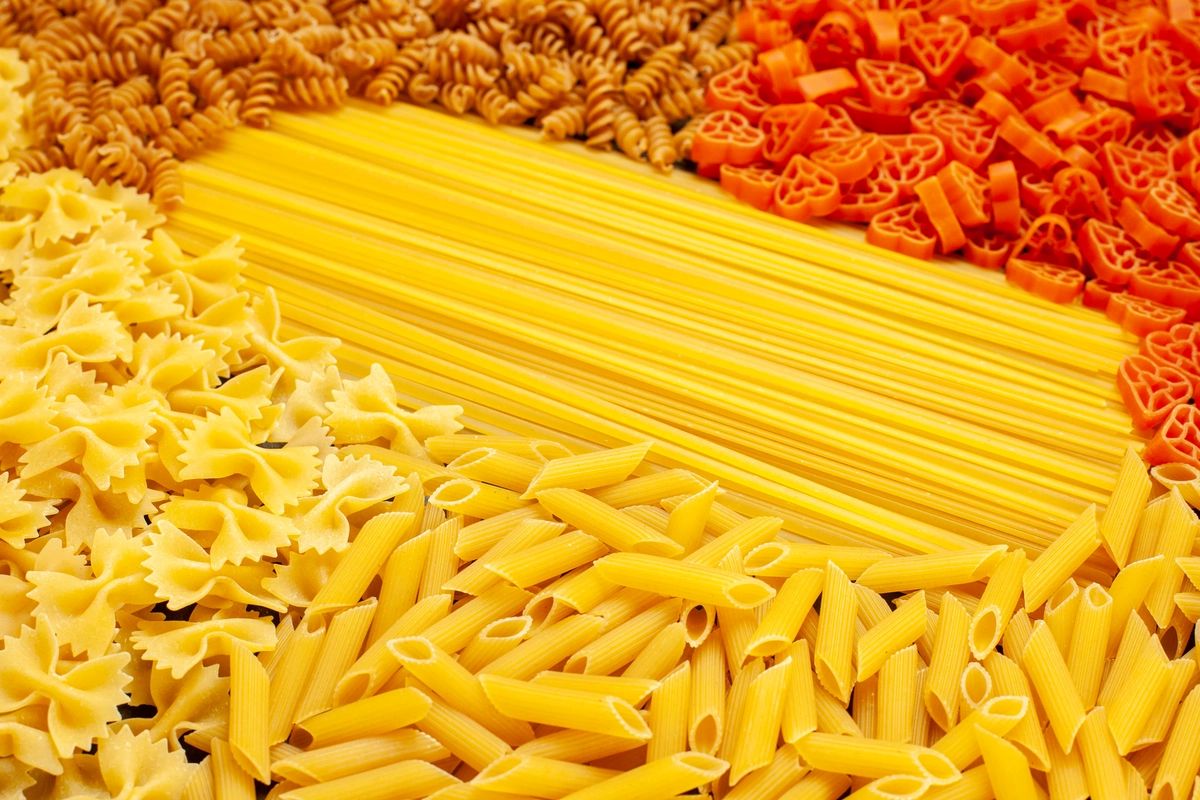 Plated Pasta, Pasta Production Business
