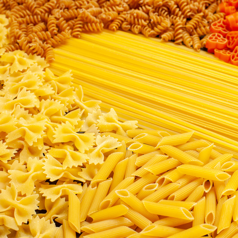 Pasta Production Opportunity AFI