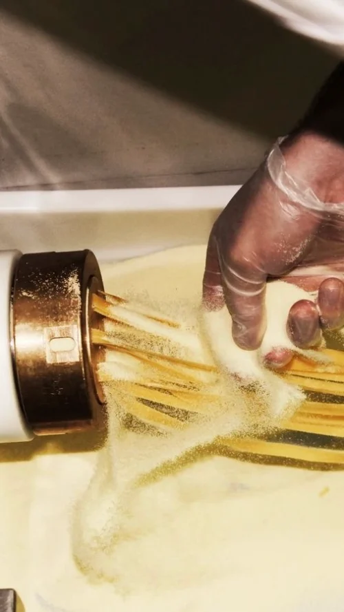 Pasta Production Opportunity AFI