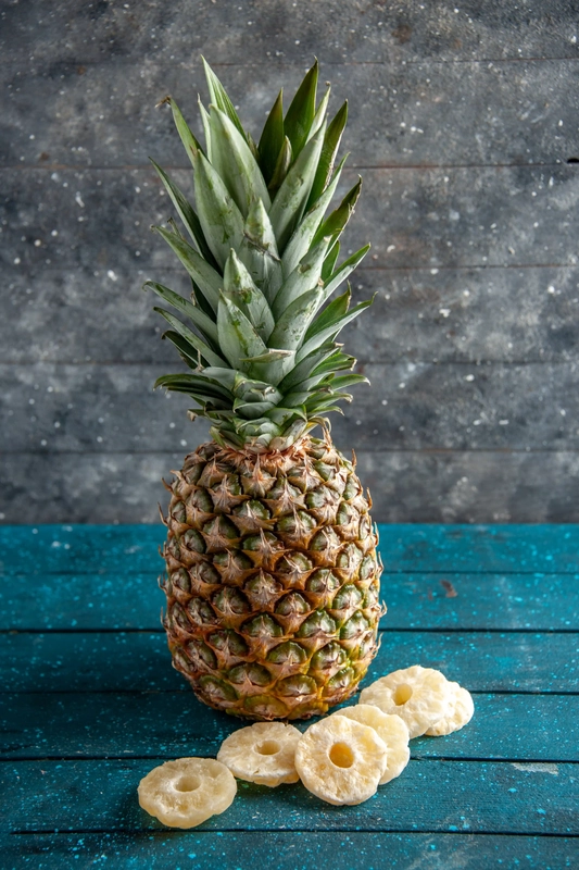 Pineapple Fiber