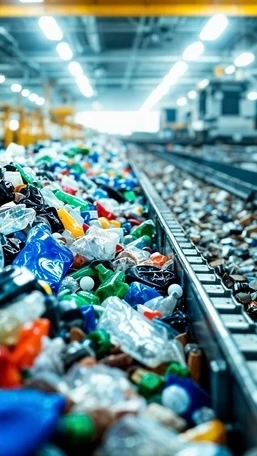 Plastic Recycling Factory, Plastic Recycling Business