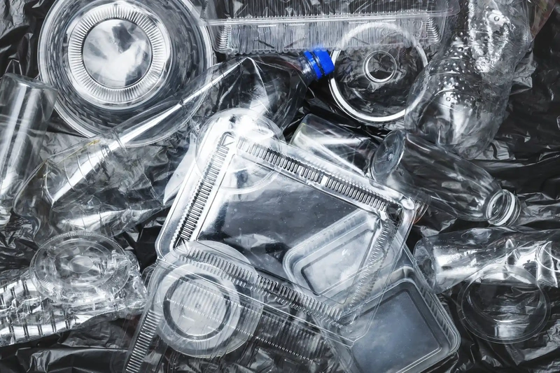 Plastic Scrap, Switchgear and Electrical Materials Business