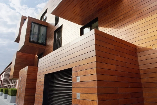 Exterior Business Opportunity in PIC, Republic of Congo, Plywood By-Product Markets, Africa For Investors