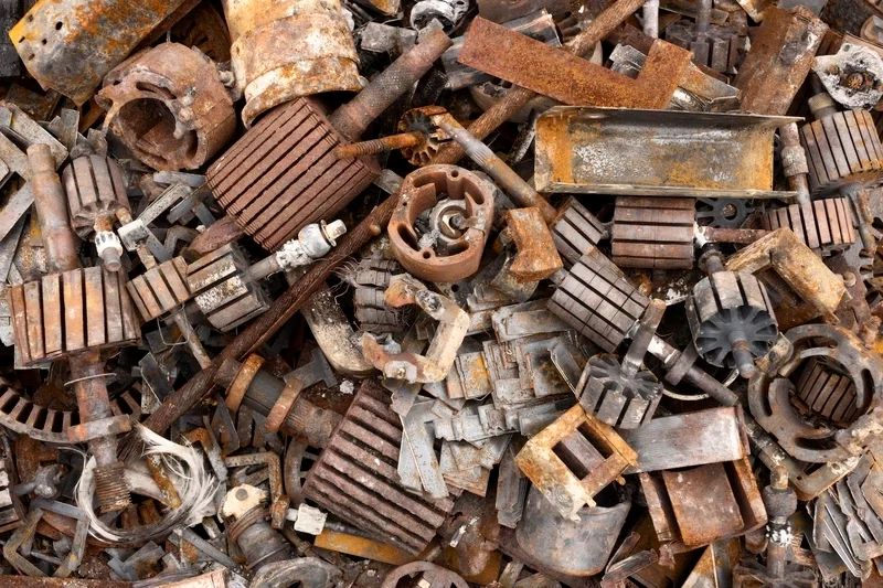 Recycled Metals Business Opportunity, Metal Refining By-Product Markets, Africa For Investors