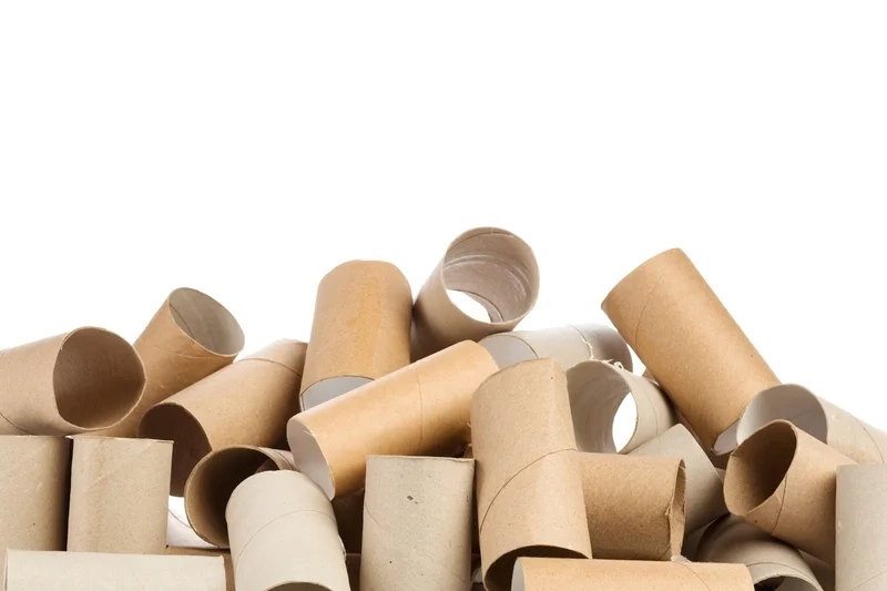 Recycled Paper Products