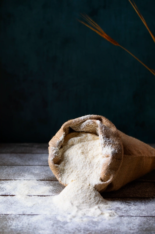 Semolina and Flour Dust, Pasta Production Business