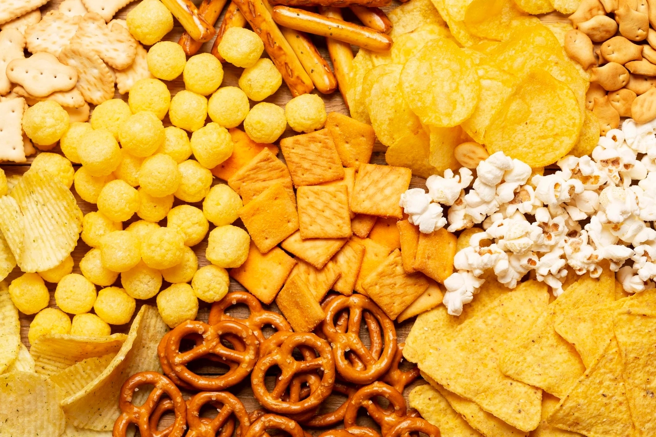 Snacks, Chips & Biscuits Business In Africa_Africa For Investors_AFI