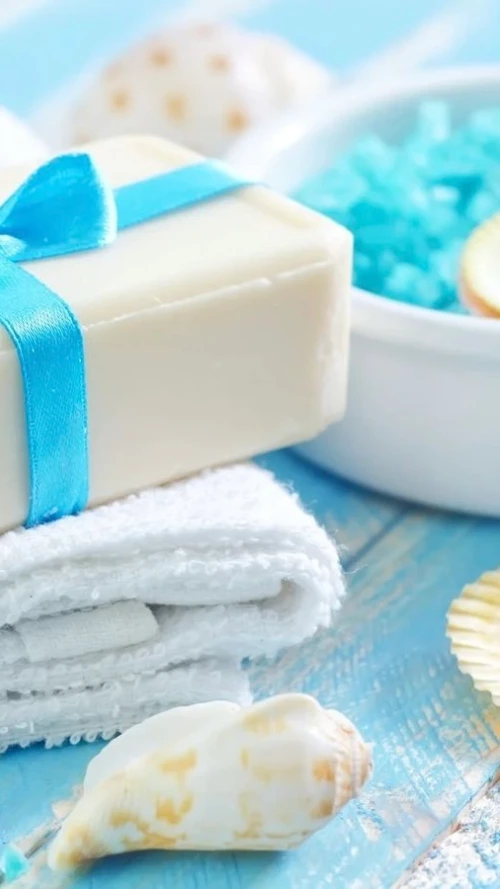 Soaps and detergent powder manufacturing business in Africa, Arise IIP, SEZs, Africa For Investors_investment opportunity, spa retailer