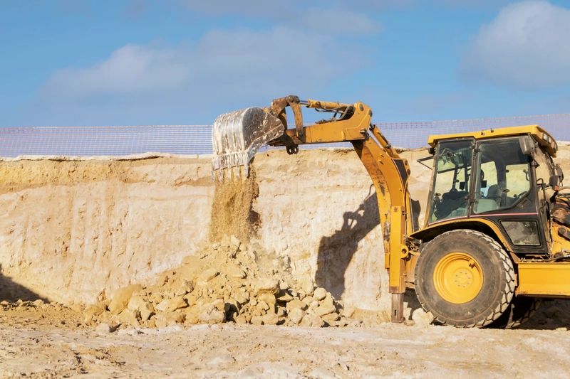 Soil Stabilizers Business Opportunity, Cement By-Product Markets, Africa For Investors