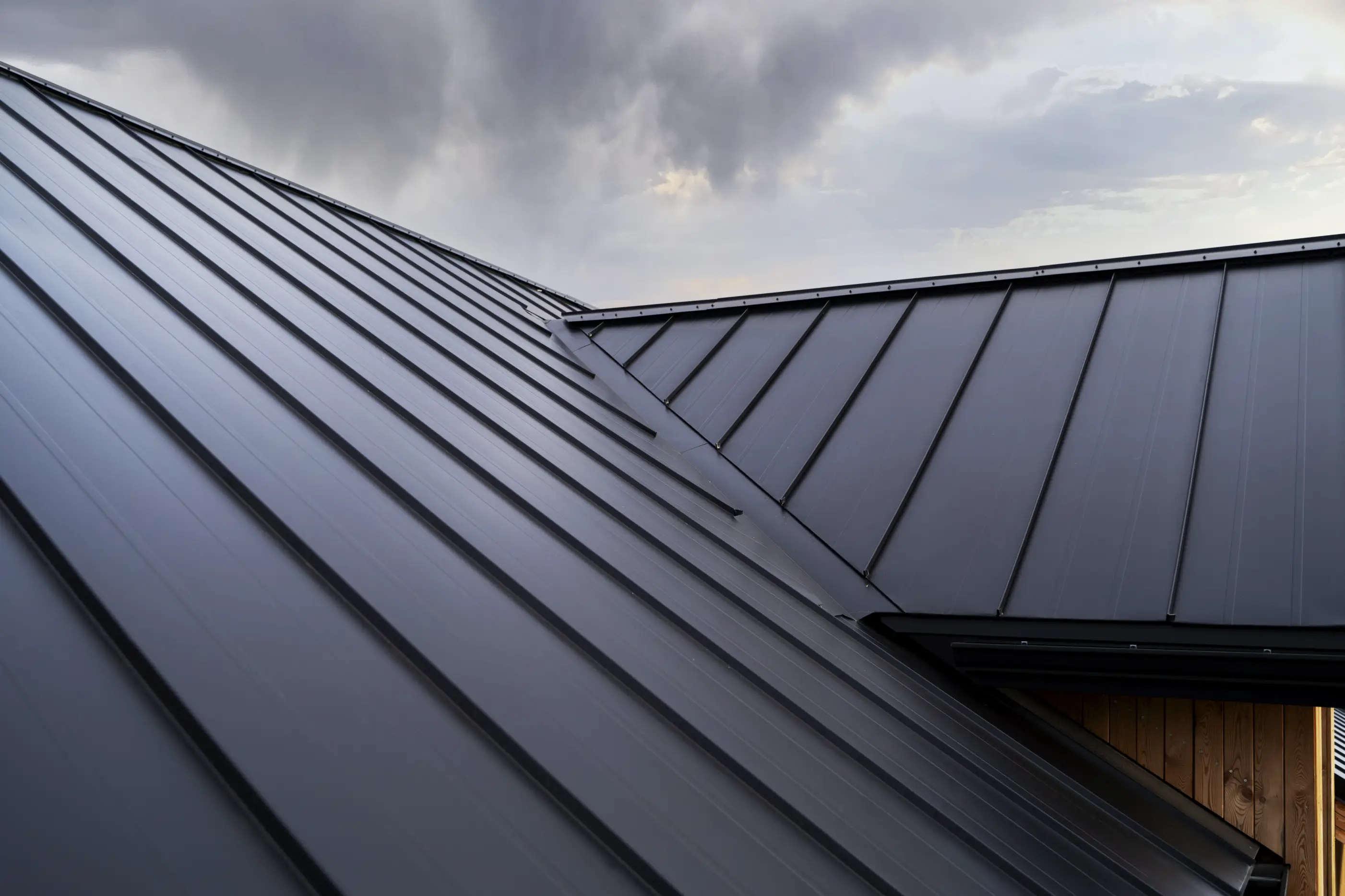 Steel Roofing Sheets Business Opportunity, Steel Roofing Manufacturing By-Product Markets, Africa For Investors