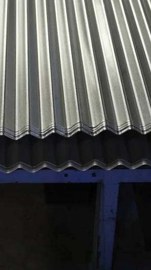 Steel Roofing Manufacturing Opportunity, Africa For Investors, Arise IIP