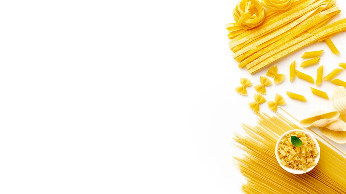 Plated Pasta, Pasta Production Business