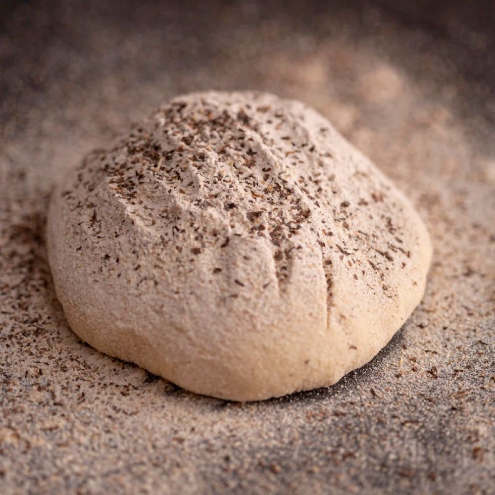 Waste Dough, Pasta Production Business