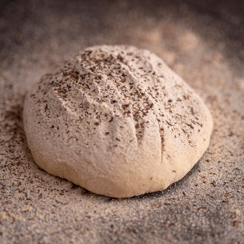 Waste Dough, Pasta Production Business
