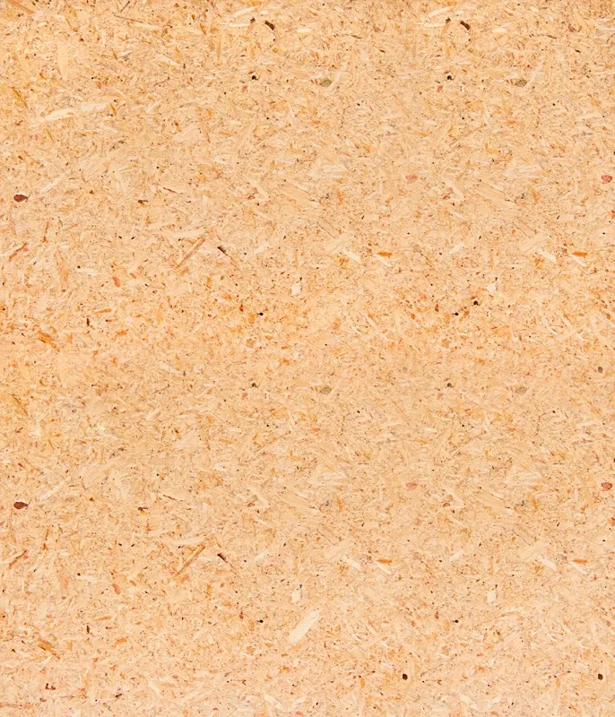 Sawdust (Particle Board, MDF)