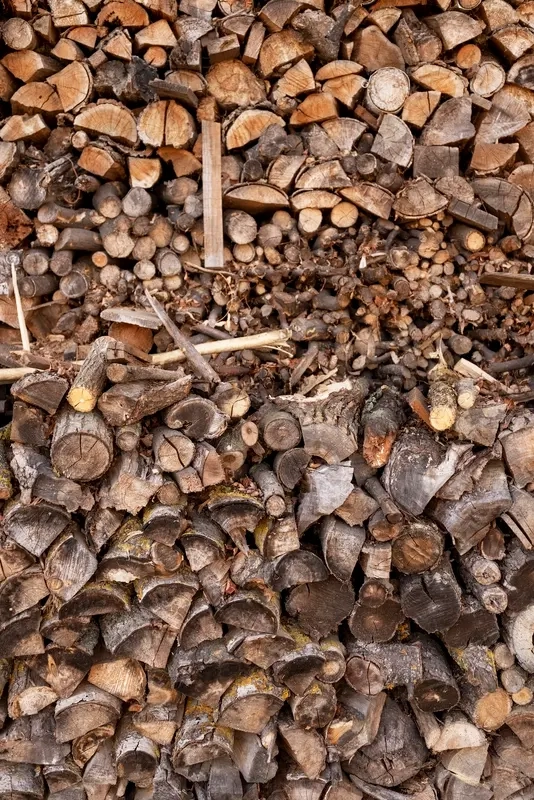 Wood Pellets (Biofuel)