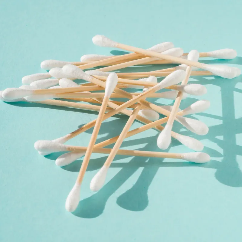 Cotton Swabs Business Opportunity in PEIA, Ivory Coast, Cotton By-Product Markets, Africa For Investors