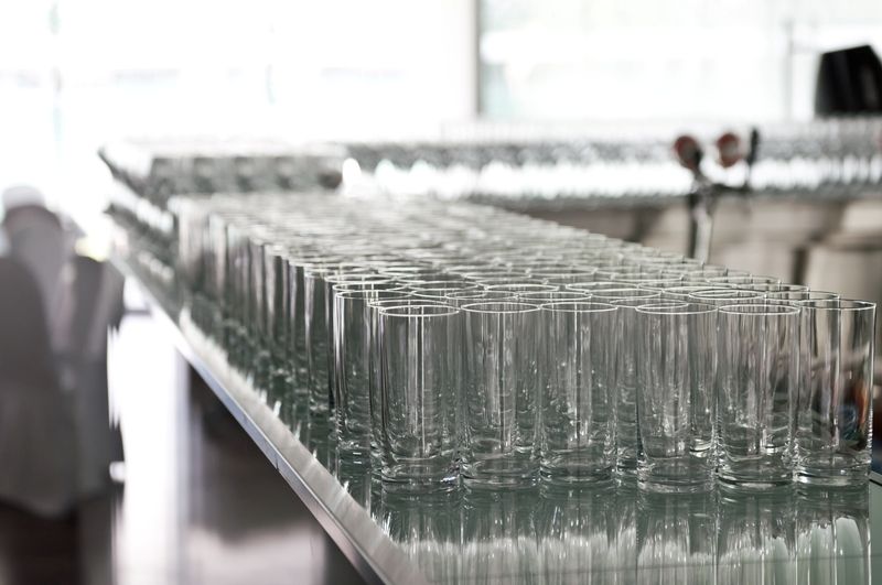 Glass Manufacturing Business Investment in PIC, Republic of Congo, Africa, Industry Opportunities for Investors in Arise IIP SEZs, Special Economic Zones.