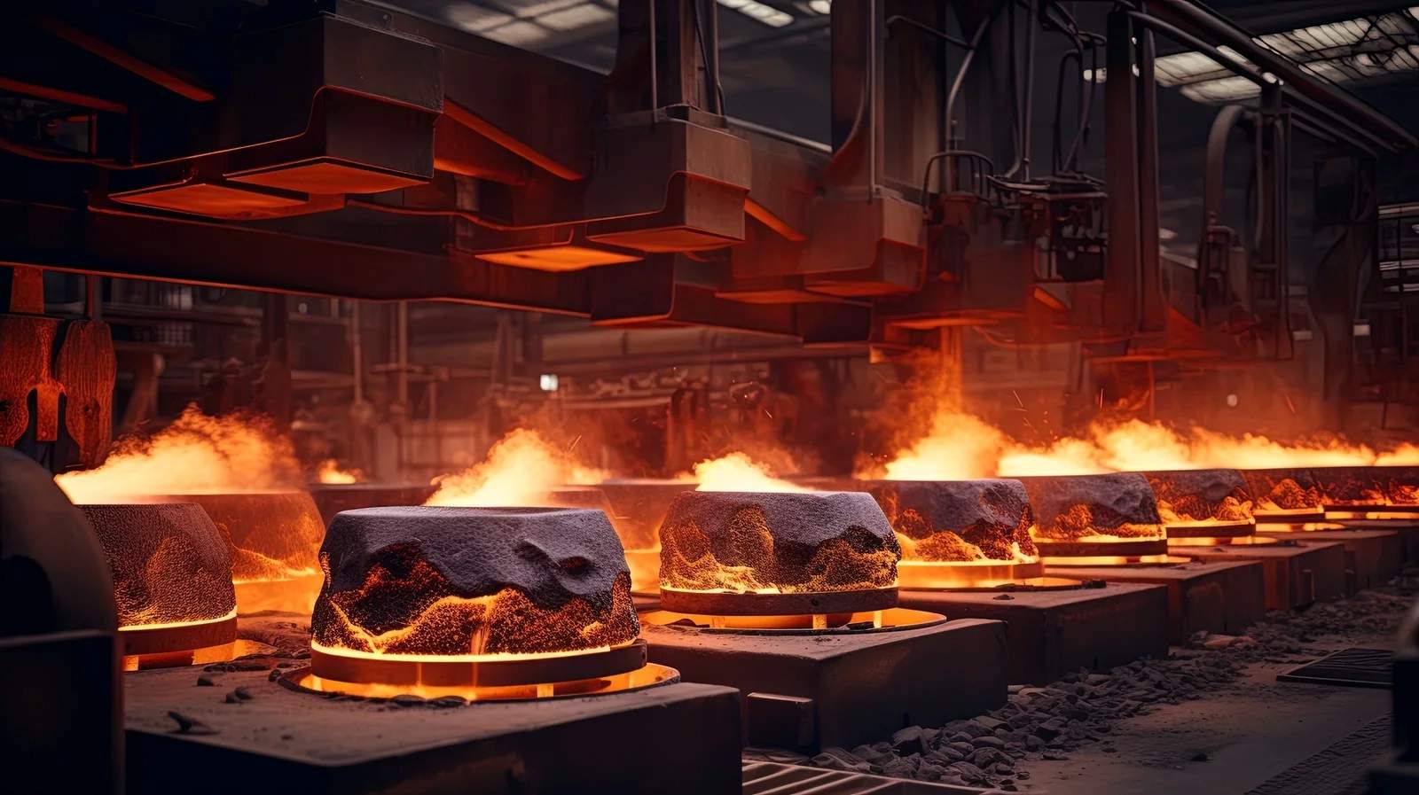 Metal Refining  Business In Africa, Explore Investment Opportunities in Arise IIP SEZs, Special Economic Zones Guide.