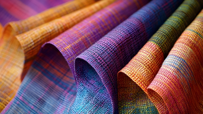 Fabric Manufacturing