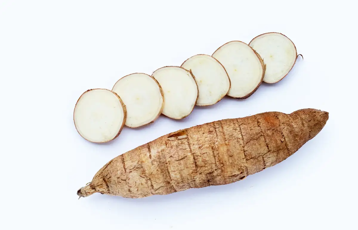 Cassava business advantages in IPR, Nigeria, Africa, Arise IIP industrial zones