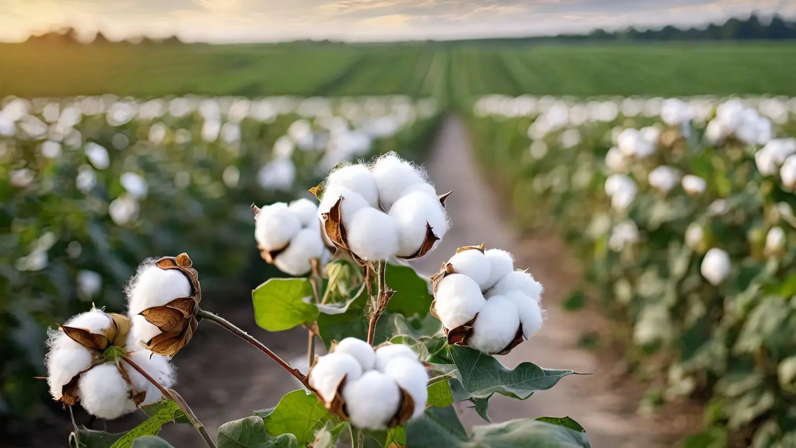 Cotton