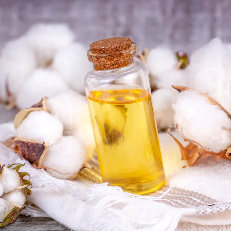 Cottonseed Oil