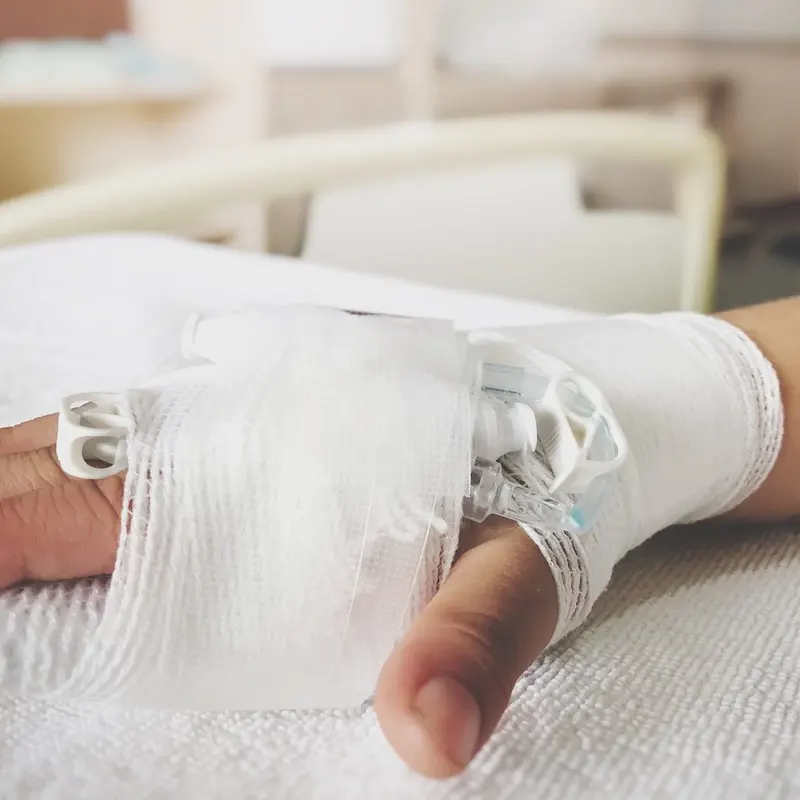 Medical Supplies (Bandage, Face Masks) Business Opportunity in PEIA, Ivory Coast, Cotton By-Product Markets, Africa For Investors