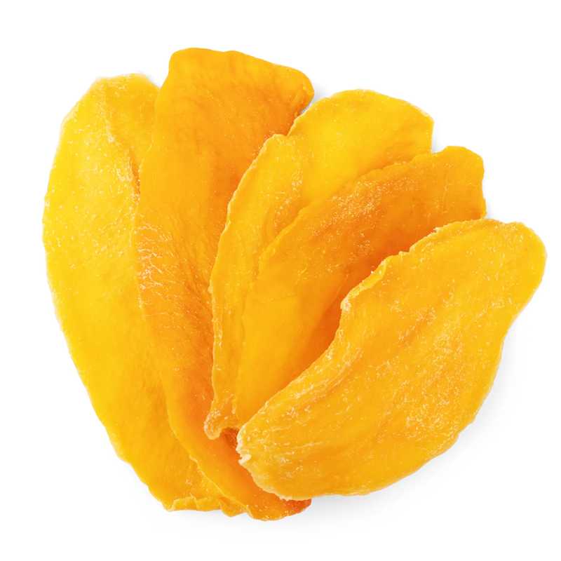 Dried Mango