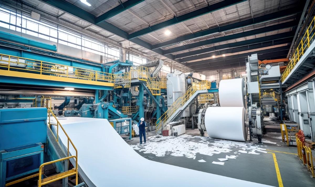 Paper & Pulp Business Investment in PIC, Republic of Congo, Africa, Industry Opportunities for Investors in Arise IIP SEZs, Special Economic Zones.