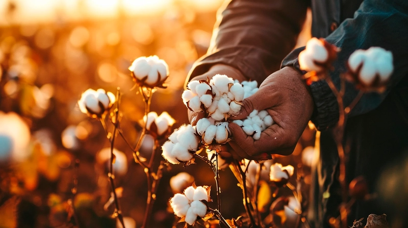 Cotton Processing