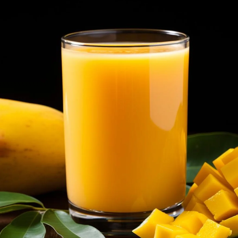 Mango Juice & Beverages