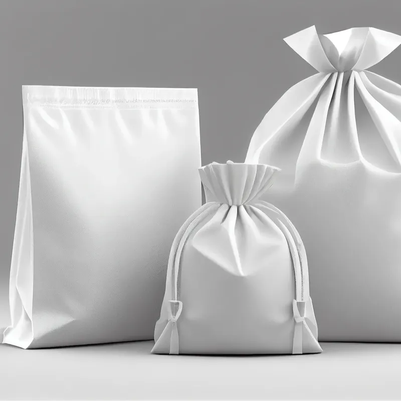 Packaging (Cotton Bags) Business Opportunity in PEIA, Ivory Coast, Cotton By-Product Markets, Africa For Investors