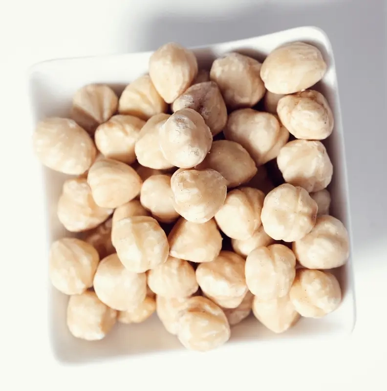 Macadamia Nuts