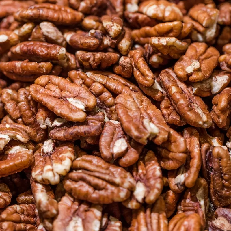 Pecan Nuts