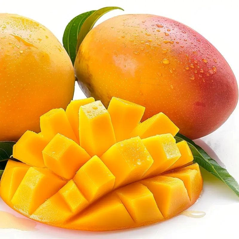 Mango Business Opportunity in ZISARH, Chad, Fruit Processing By-Product Markets, Africa For Investors