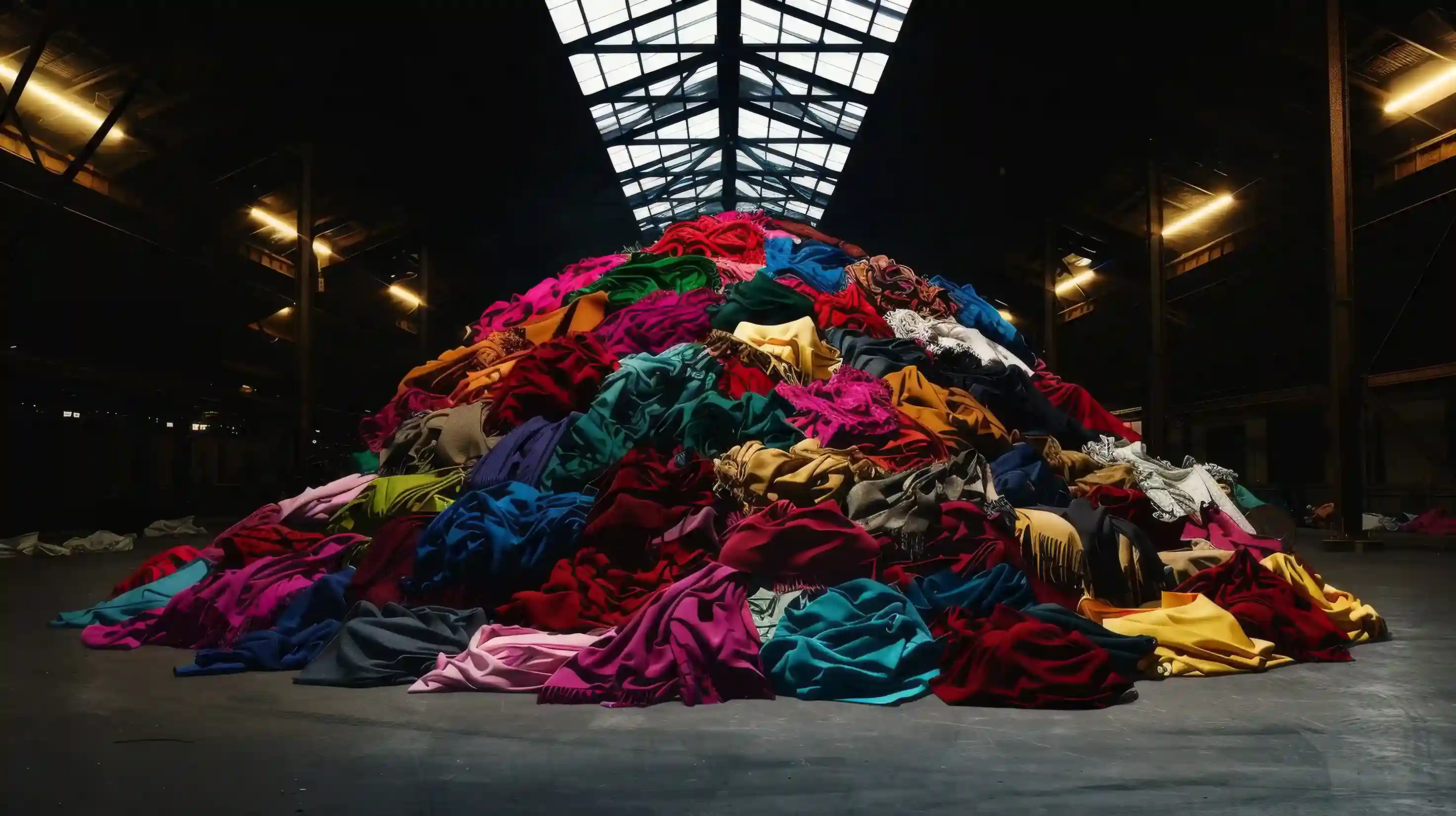 Recycling Textile Business Investment In Africa, Business Opportunities for Investors in Arise IIP SEZs, Special Economic Zones.