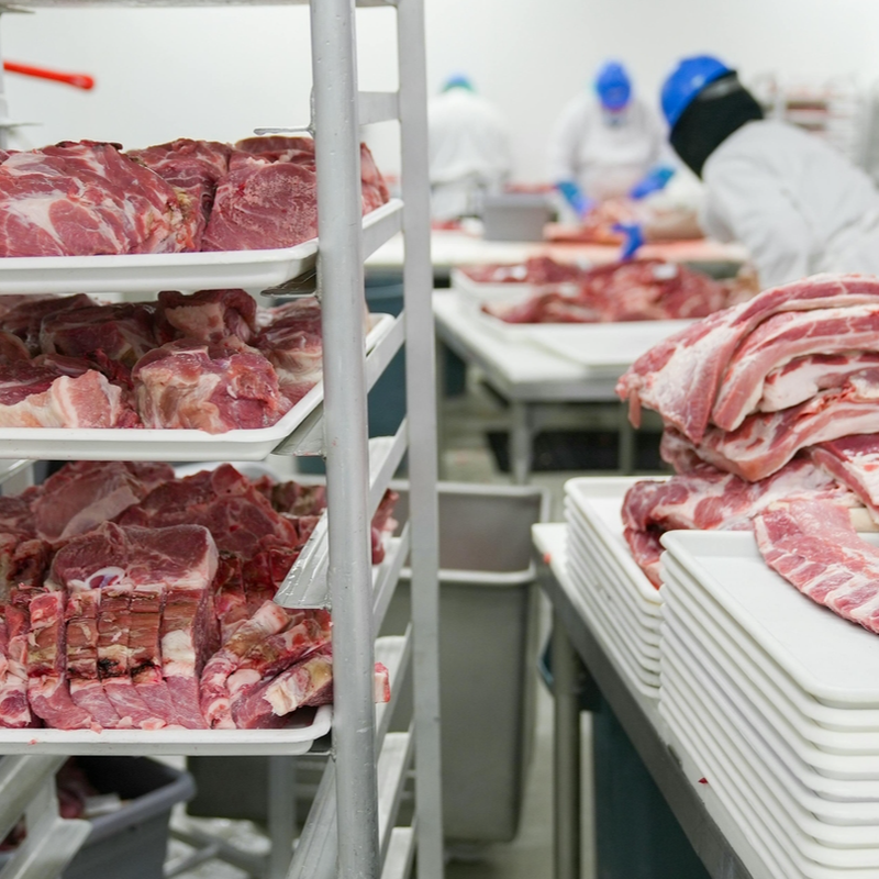 Meat Processing