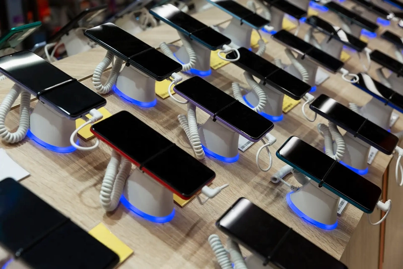 mobile accessories, Mobile Accessories Manufacturing business