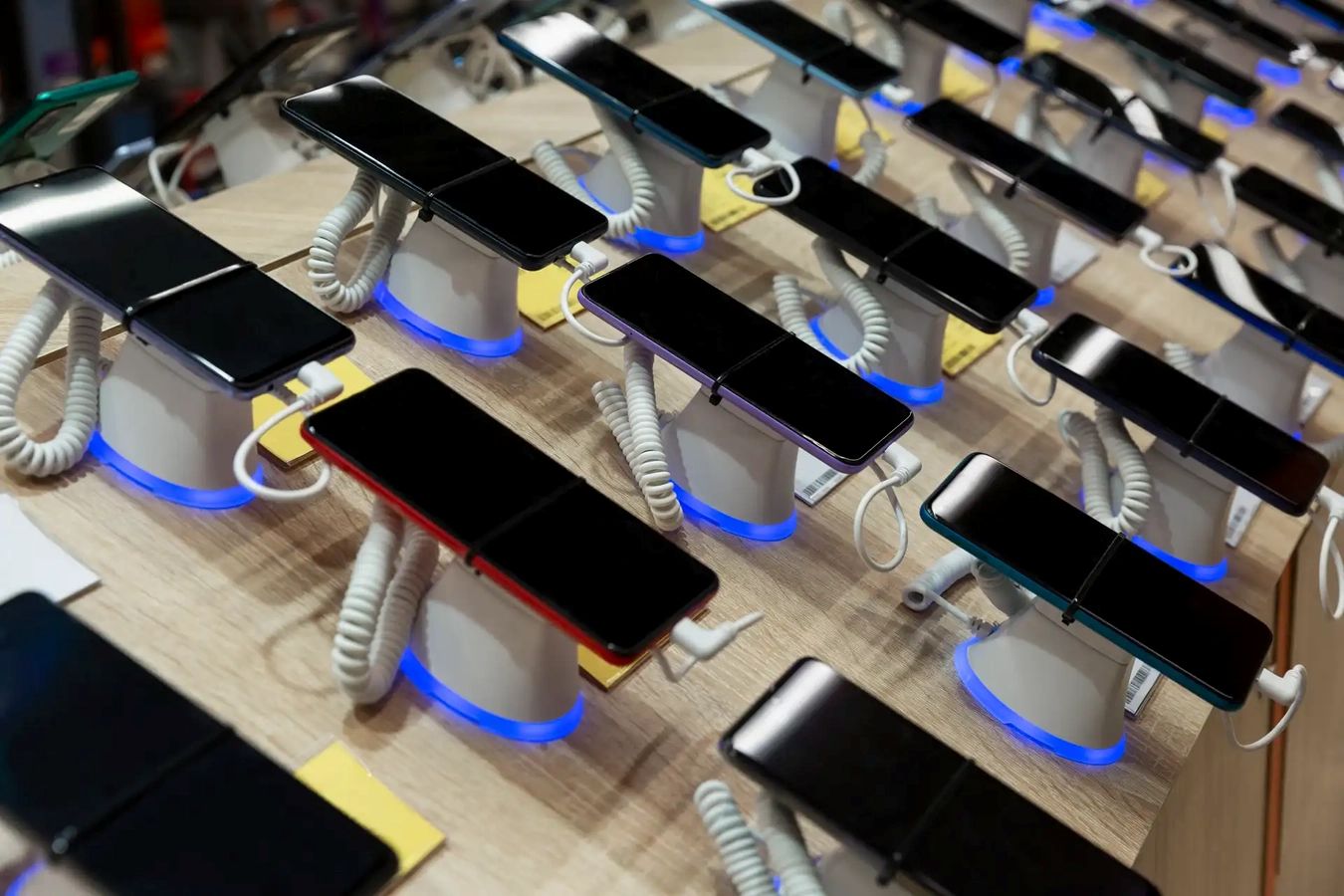 mobile accessories, Mobile Accessories Manufacturing business