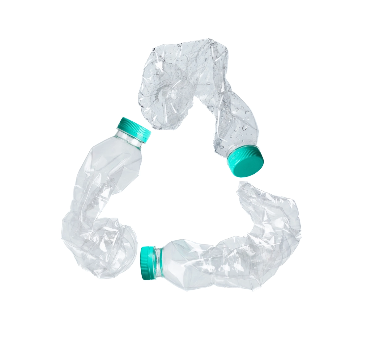 Advantages of Plastic Recycling