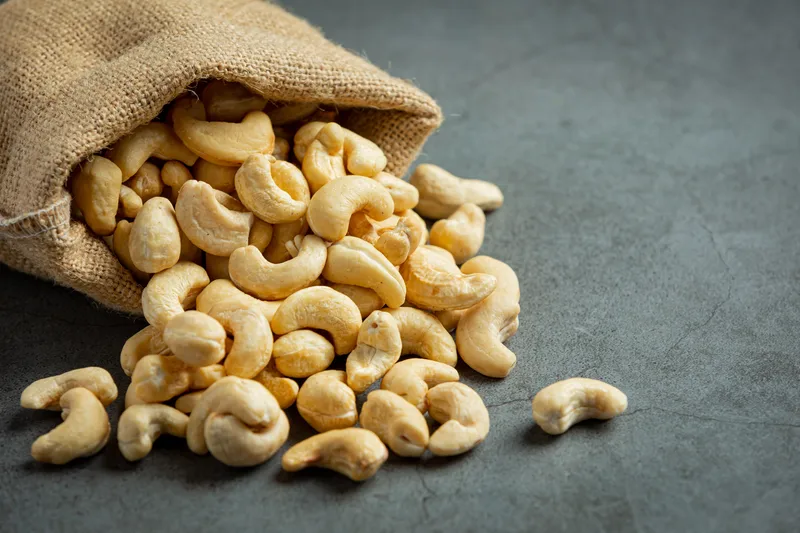 Cashew Business Investment in GDIZ, Benin, Africa, Industry Opportunities for Investors in Arise IIP SEZs, Special Economic Zones.