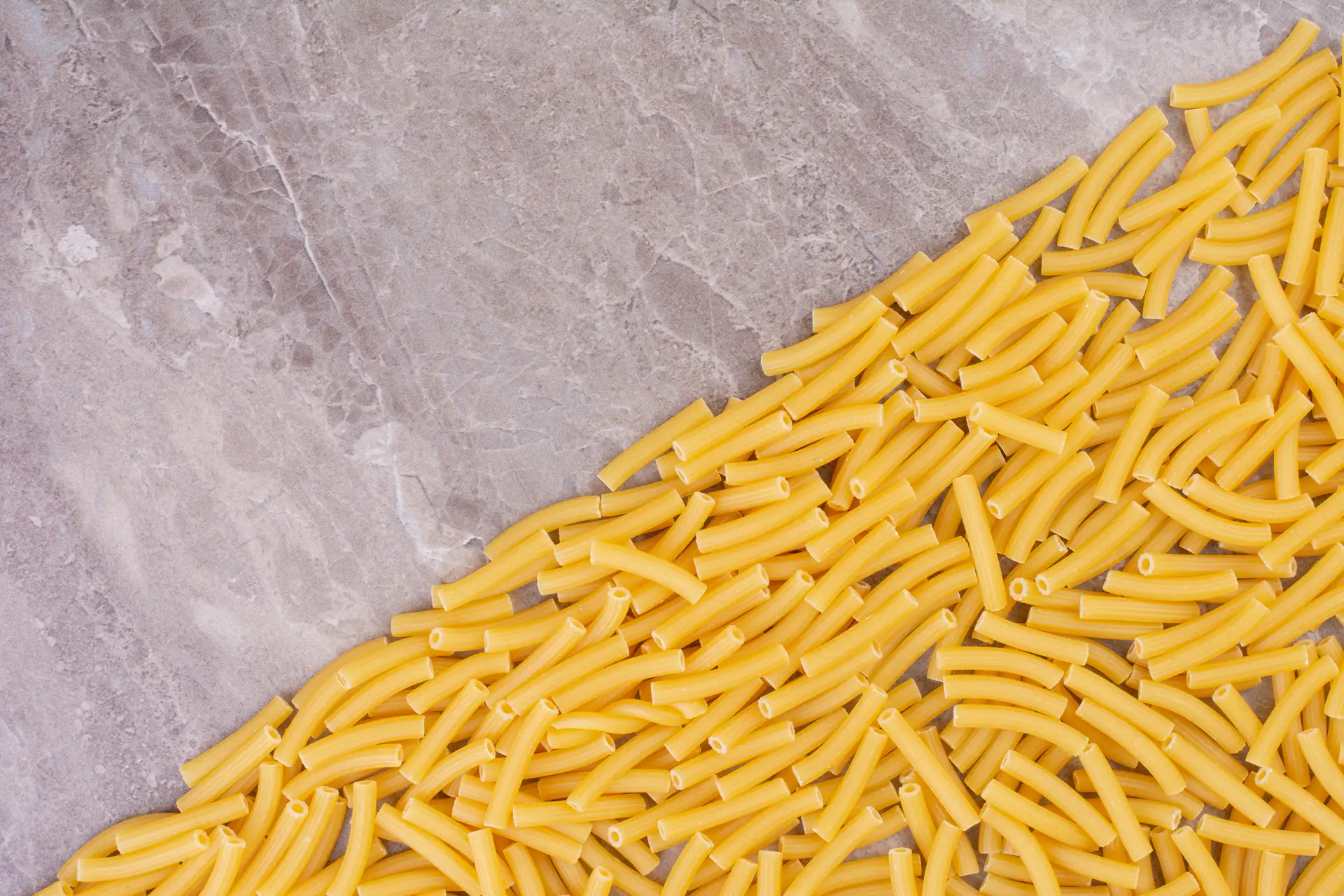 Plated Pasta, Pasta Production Business